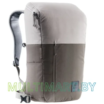 Рюкзак Deuter UP Stockholm (stone-pepper)